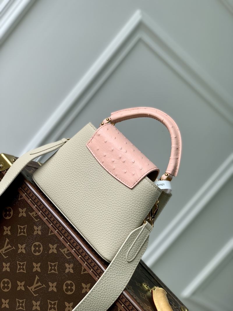 LV Capucines Bags